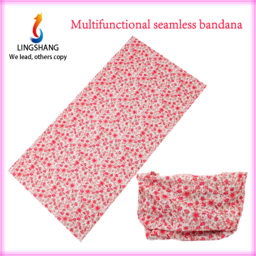 IMG-5297 fábrica acessórios de moda de moda de cabelo multifunctional bandana tubo sem costura